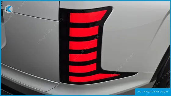 HYUNDAI PALISADE HEV 2.5T 2WD 9-SEATER