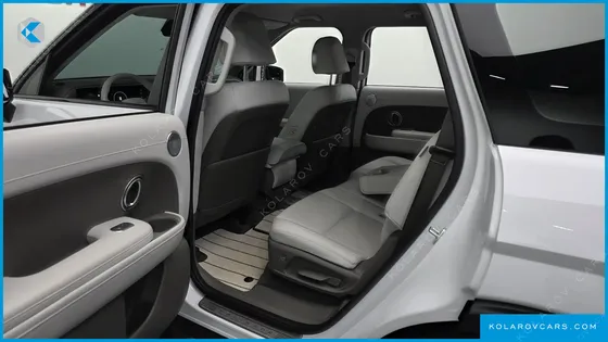 HYUNDAI PALISADE HEV 2.5T 2WD 9-SEATER