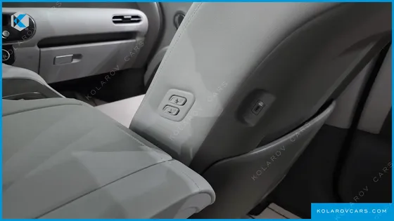 HYUNDAI PALISADE HEV 2.5T 2WD 9-SEATER