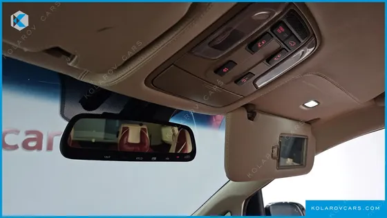 KIA CARNIVAL GASOLINE 9-SEATER LIMOUSINE(SPECIAL VEHICLE)