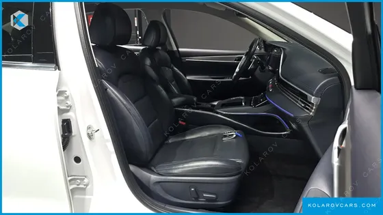 HYUNDAI GRANDEUR 2.5