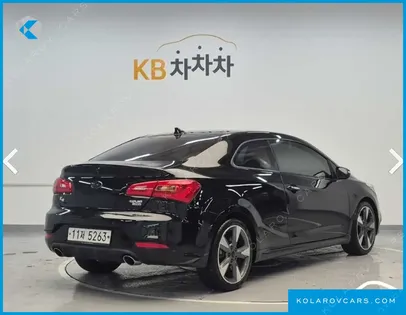 KIA K3 1.6 TURBO NOBLESSE