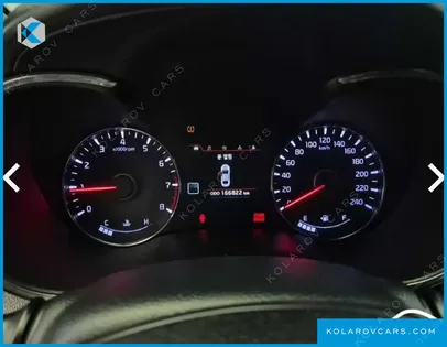 KIA K3 1.6 TURBO NOBLESSE