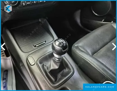 KIA K3 1.6 TURBO NOBLESSE