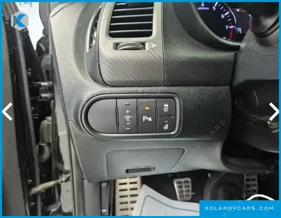 KIA K3 1.6 TURBO NOBLESSE