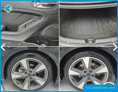 KIA K3 1.6 TURBO NOBLESSE