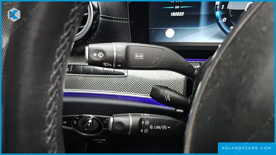 MERCEDES E-CLASS E300 4MATIC AMG LINE