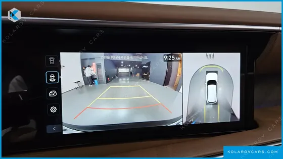 HYUNDAI PALISADE HEV 2.5T 2WD 7-SEATER