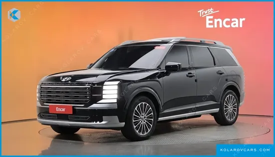 HYUNDAI PALISADE HEV 2.5T 2WD 7-SEATER