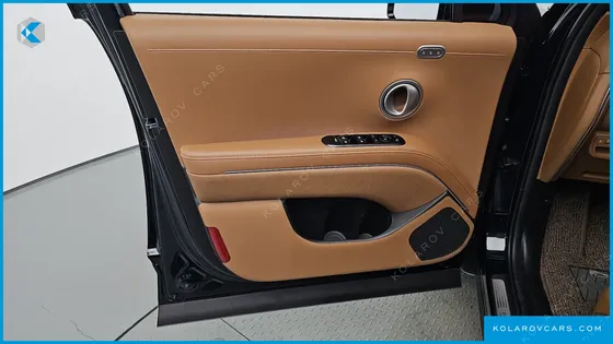 HYUNDAI PALISADE HEV 2.5T 2WD 7-SEATER