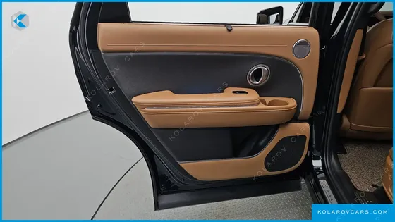 HYUNDAI PALISADE HEV 2.5T 2WD 7-SEATER