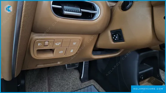 HYUNDAI PALISADE HEV 2.5T 2WD 7-SEATER
