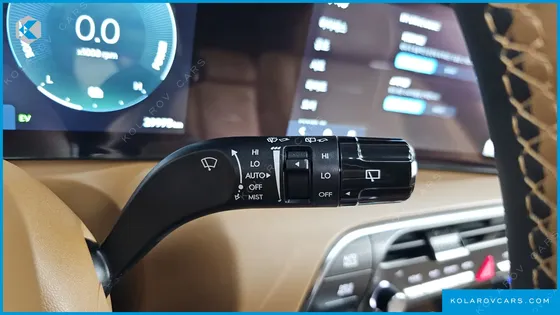 HYUNDAI PALISADE HEV 2.5T 2WD 7-SEATER