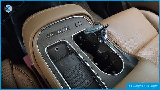 HYUNDAI PALISADE HEV 2.5T 2WD 7-SEATER
