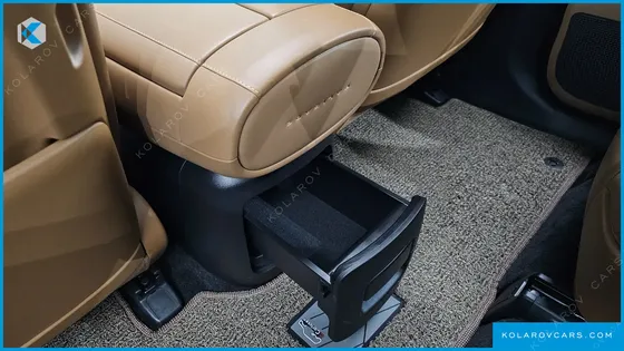 HYUNDAI PALISADE HEV 2.5T 2WD 7-SEATER