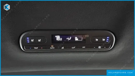HYUNDAI PALISADE HEV 2.5T 2WD 7-SEATER