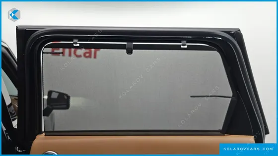 HYUNDAI PALISADE HEV 2.5T 2WD 7-SEATER