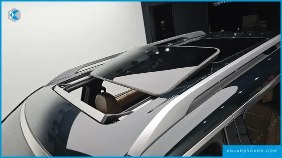 HYUNDAI PALISADE HEV 2.5T 2WD 7-SEATER