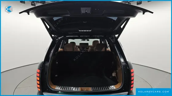 HYUNDAI PALISADE HEV 2.5T 2WD 7-SEATER