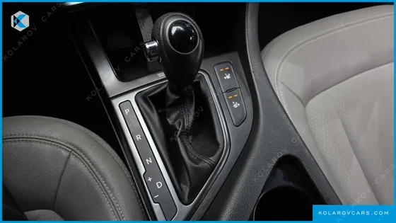 KIA K5 2.0 SMART