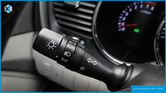 KIA K5 2.0 SMART