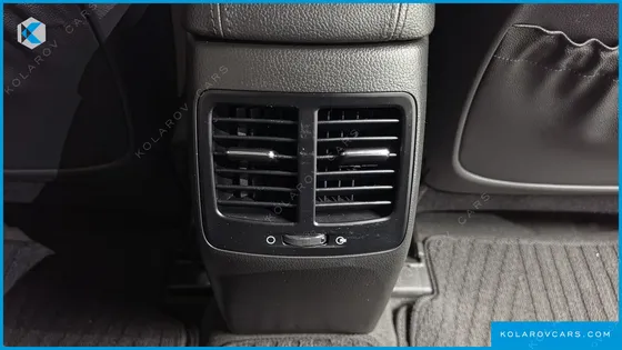 KIA K5 2.0 SMART