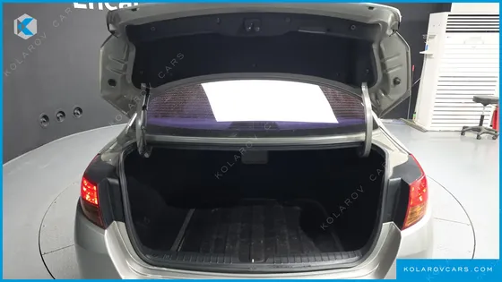 KIA K5 2.0 SMART