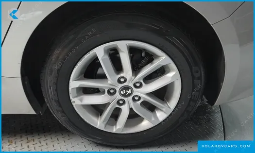 KIA K5 2.0 SMART