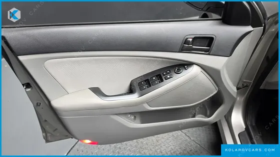 KIA K5 2.0 SMART