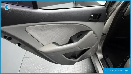 KIA K5 2.0 SMART