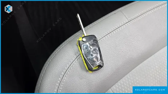 KIA K5 2.0 SMART