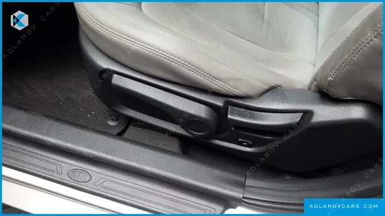 KIA K5 2.0 SMART