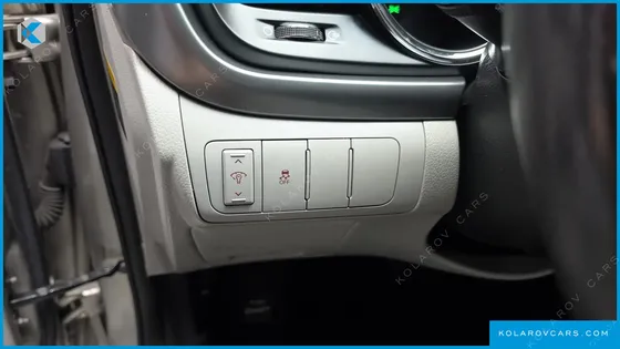 KIA K5 2.0 SMART