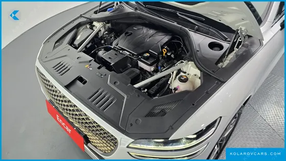 GENESIS GV70 2.5T GASOLINE AWD