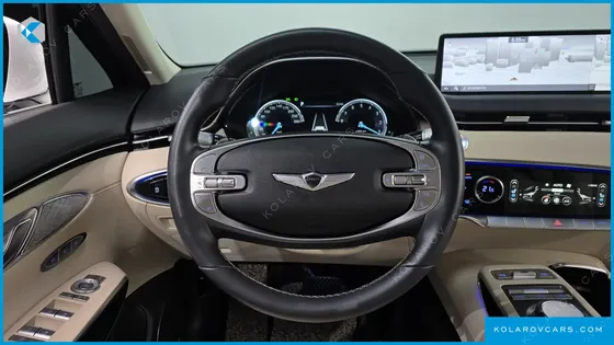 GENESIS GV70 2.5T GASOLINE AWD