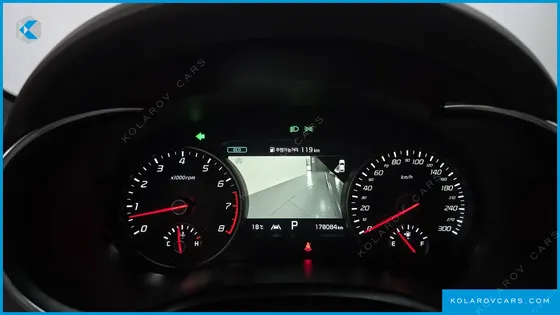 KIA STINGER 3.3 GT MASTERS TURBO PACKAGE