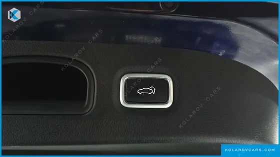 KIA STINGER 3.3 GT MASTERS TURBO PACKAGE
