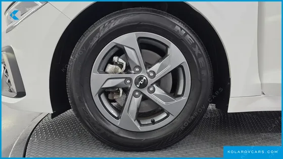 KIA K5 2.0 LPI(RENT)