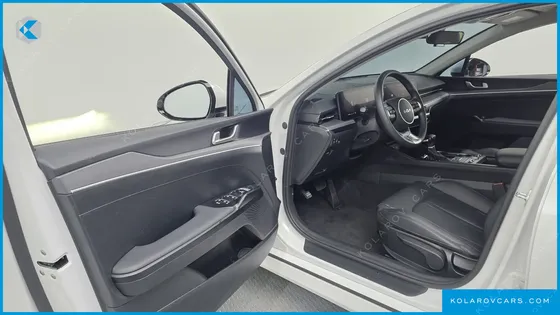 KIA K5 2.0 LPI(RENT)