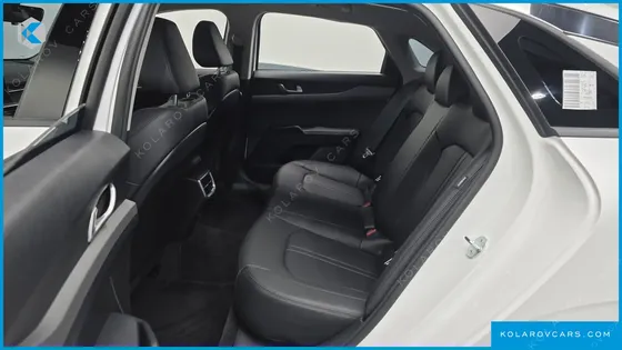 KIA K5 2.0 LPI(RENT)
