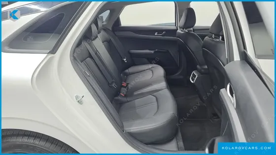 KIA K5 2.0 LPI(RENT)
