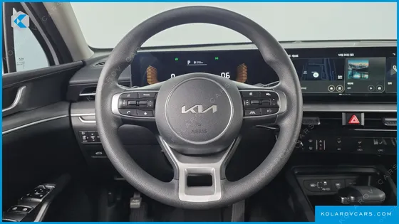 KIA K5 2.0 LPI(RENT)
