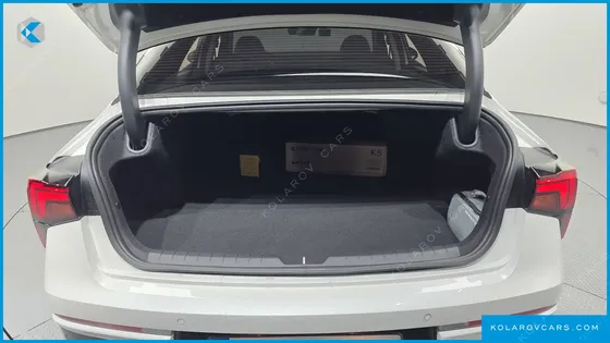 KIA K5 2.0 LPI(RENT)