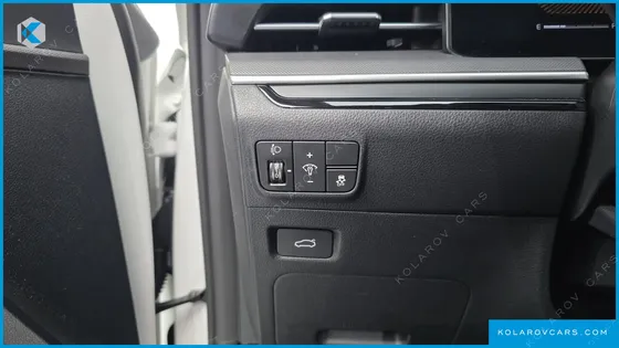 KIA K5 2.0 LPI(RENT)