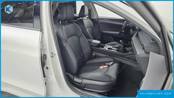 KIA K5 2.0 LPI(RENT)