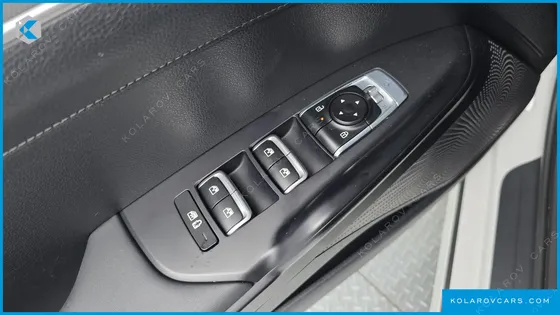KIA K5 2.0 LPI(RENT)