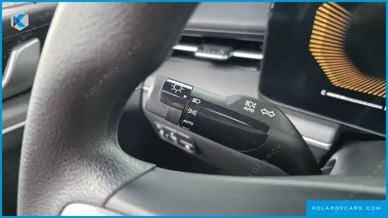 KIA K5 2.0 LPI(RENT)
