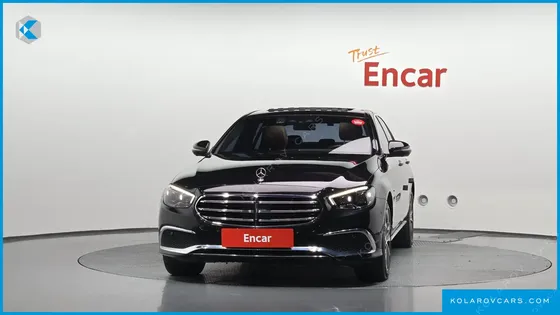 MERCEDES E-CLASS E300E 4MATIC EXCLUSIVE