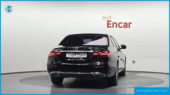 MERCEDES E-CLASS E300E 4MATIC EXCLUSIVE