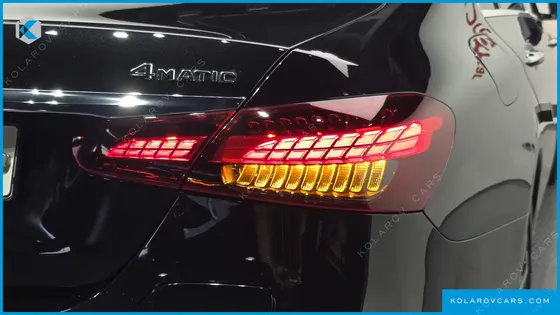 MERCEDES E-CLASS E300E 4MATIC EXCLUSIVE
